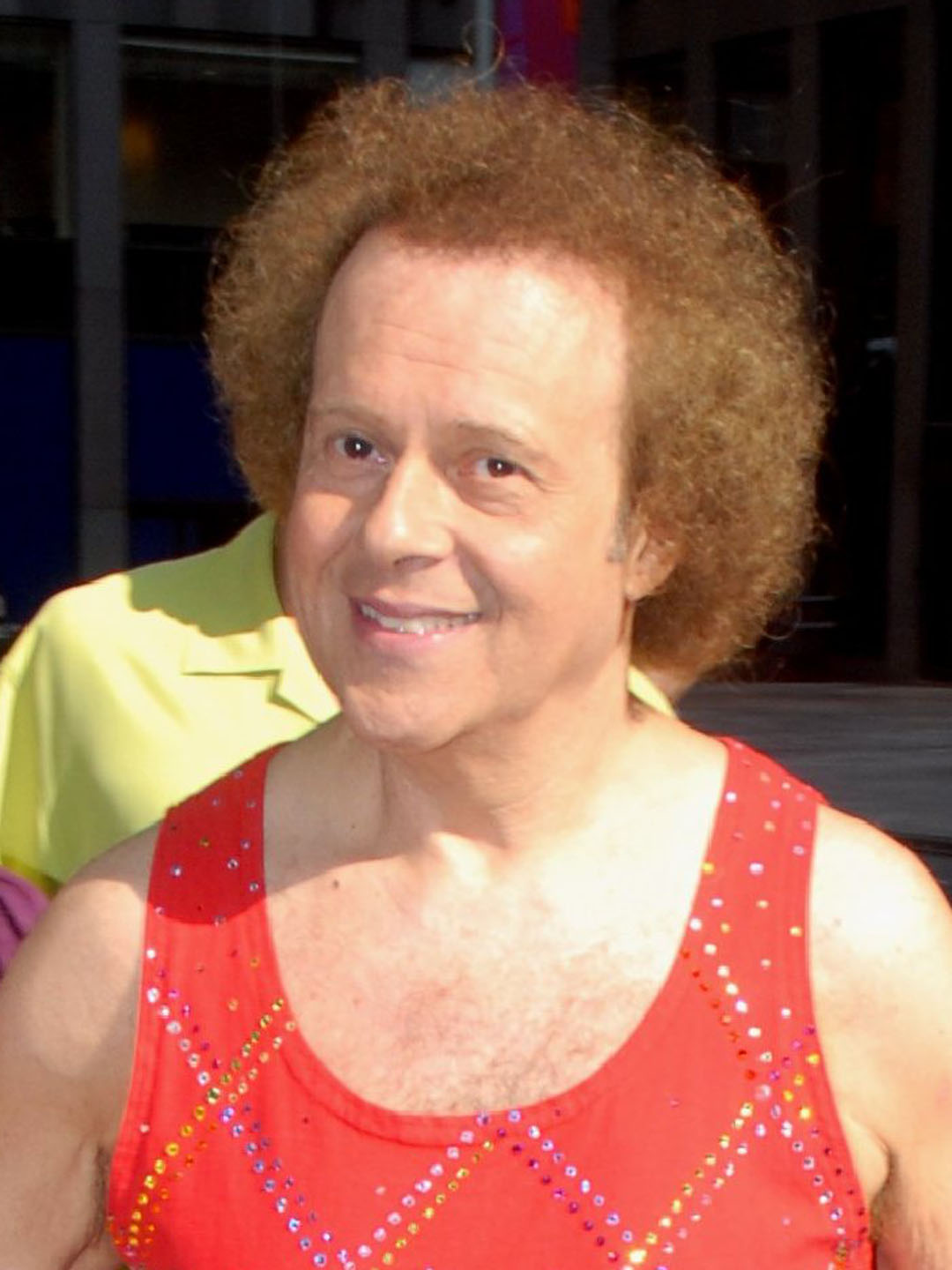 Richard Simmons